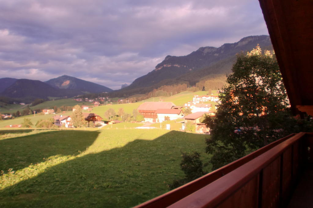 Residence Viktoria Castelrotto Exterior foto